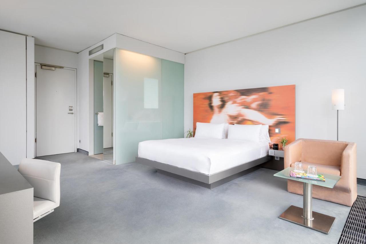 Innside By Melia Parkstadt Schwabing