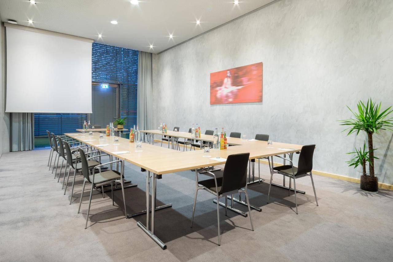 Innside By Melia Parkstadt Schwabing 4*