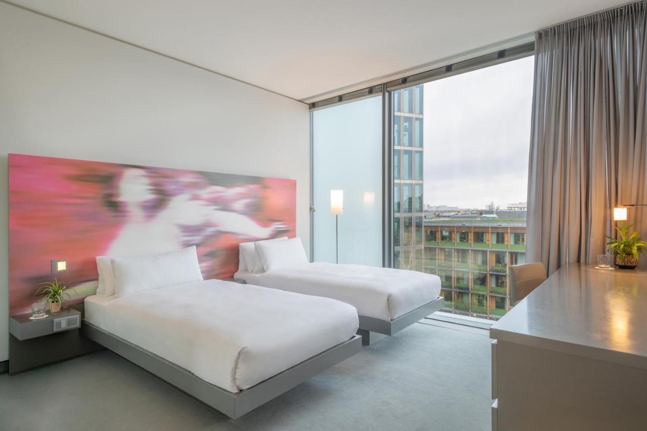 Hotel Innside By Melia Parkstadt Schwabing