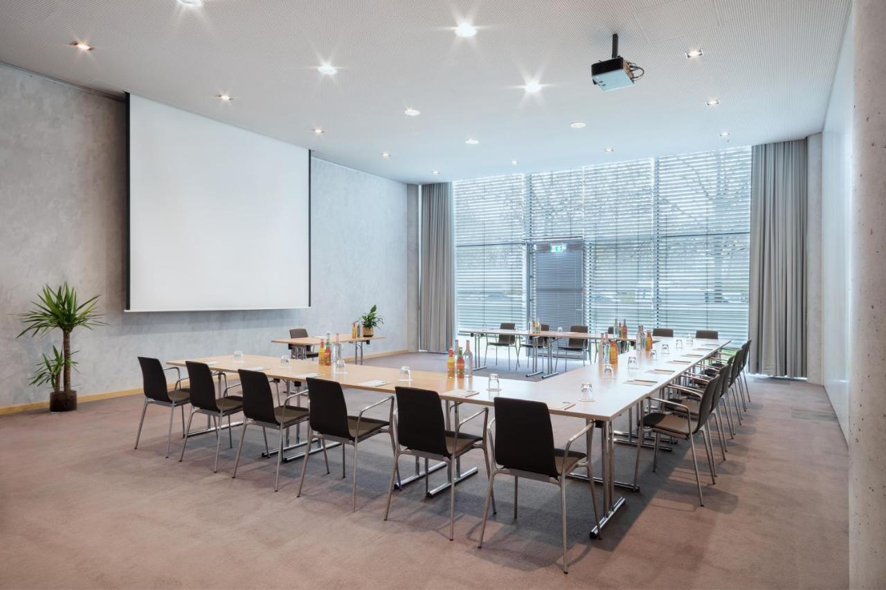 Innside By Melia Parkstadt Schwabing Hotel Munich