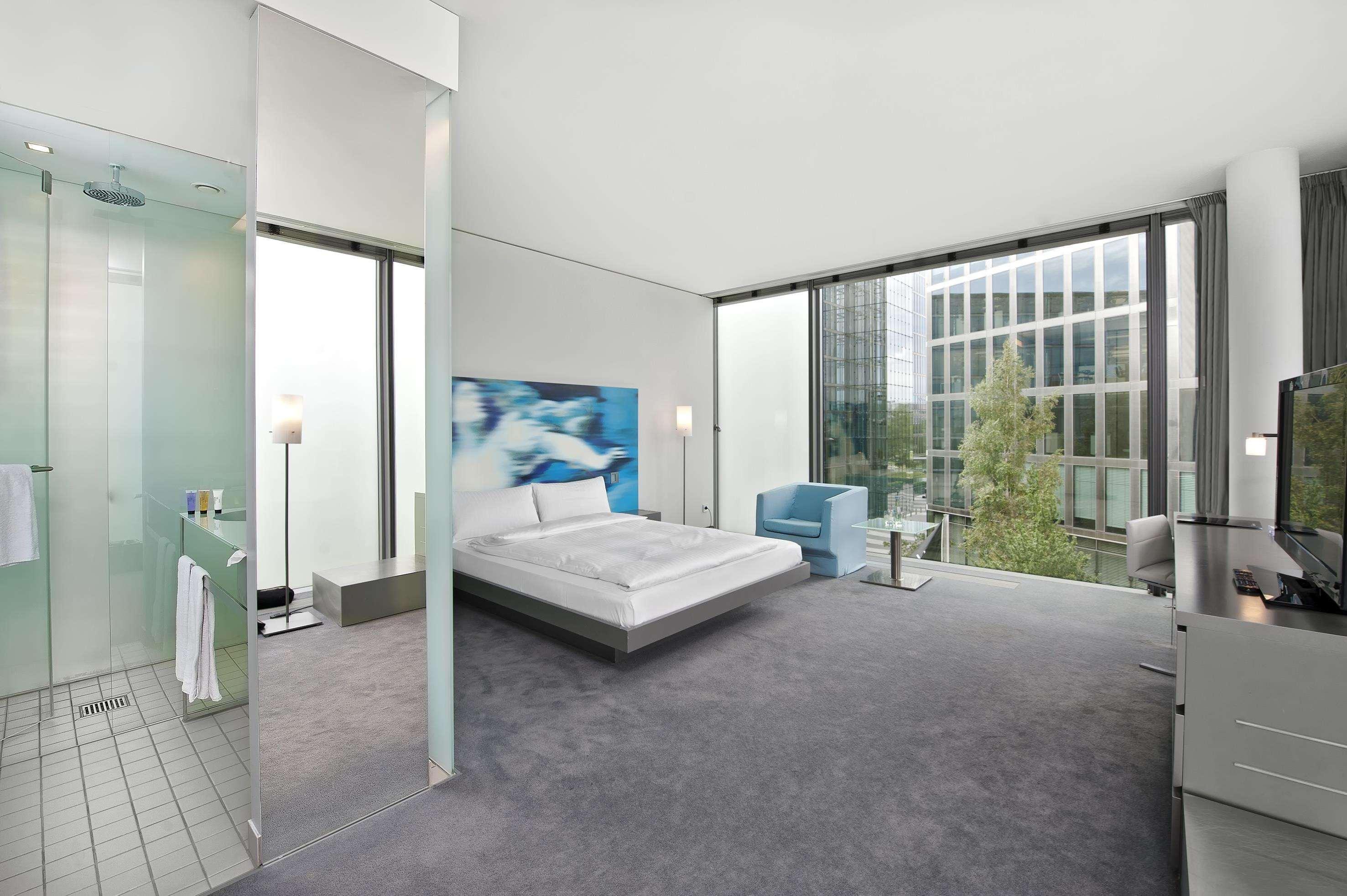 Innside By Melia Parkstadt Schwabing 4*