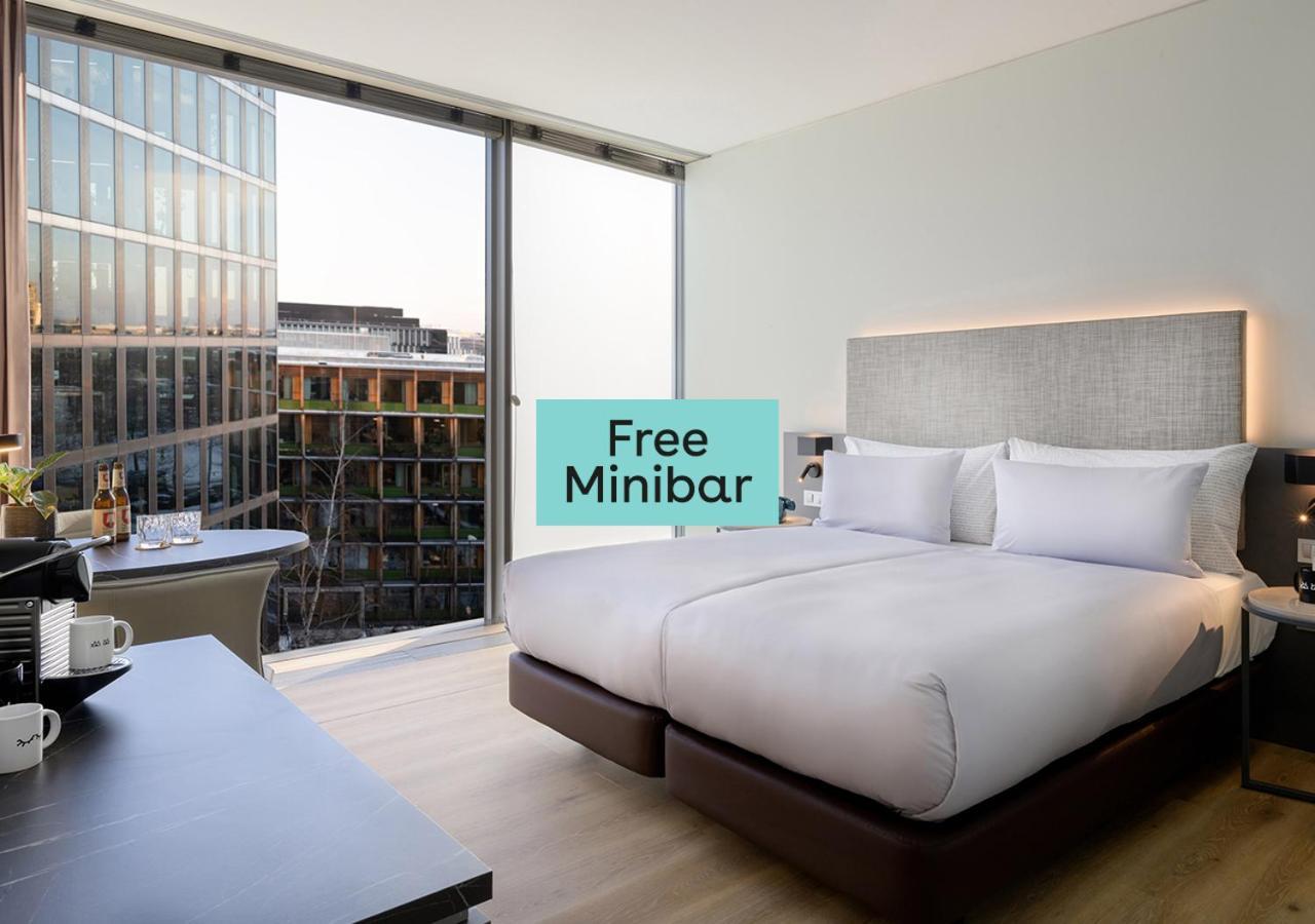 Hotel Innside By Melia Parkstadt Schwabing