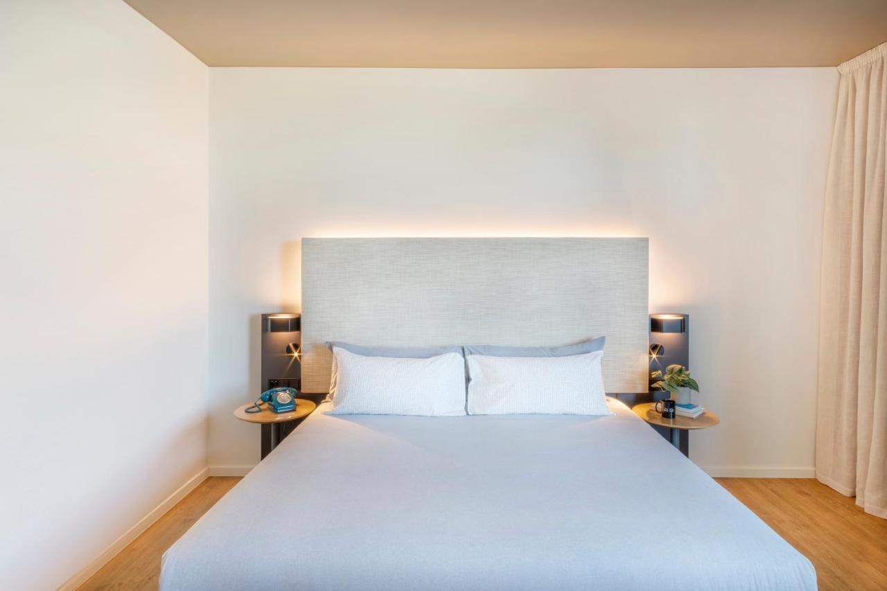 Hotel Innside By Melia Parkstadt Schwabing 4*
