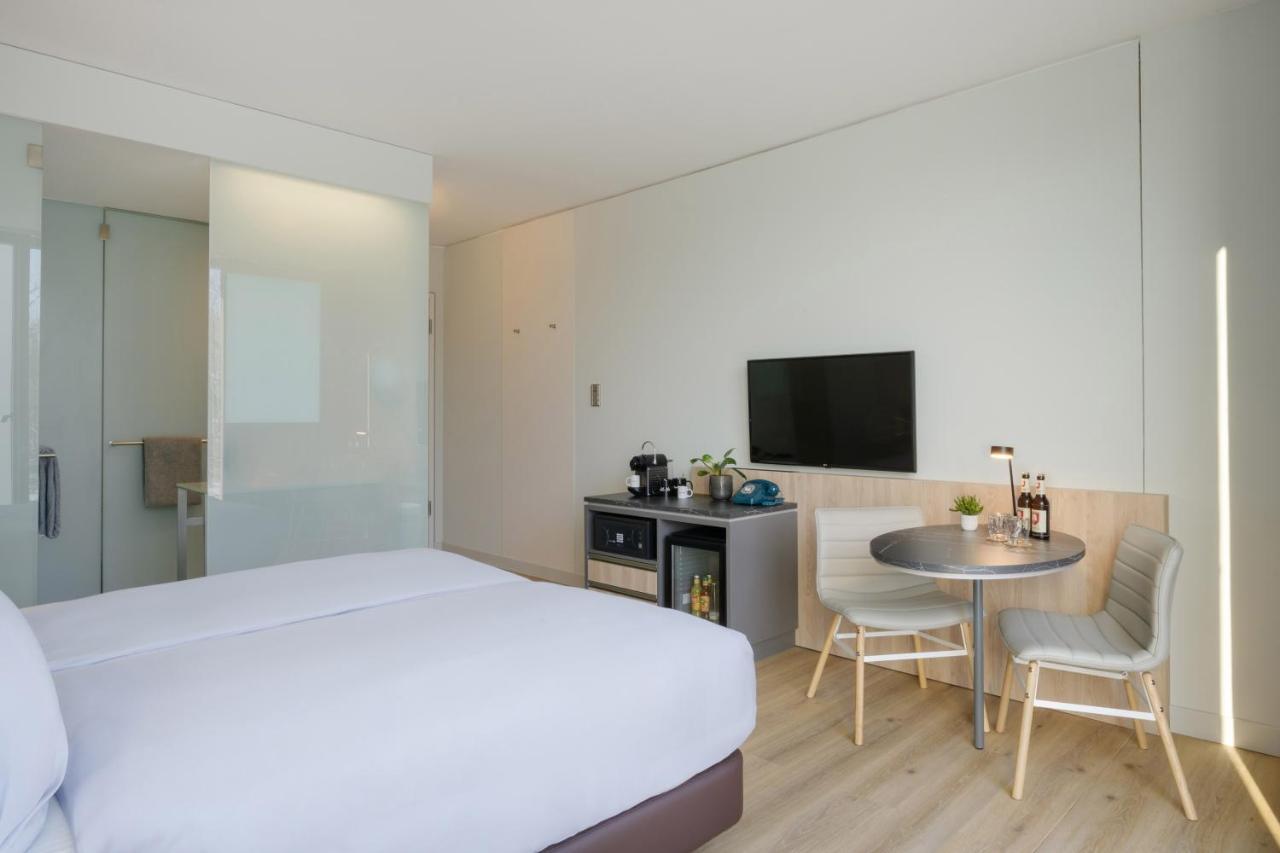 Innside By Melia Parkstadt Schwabing Hotel