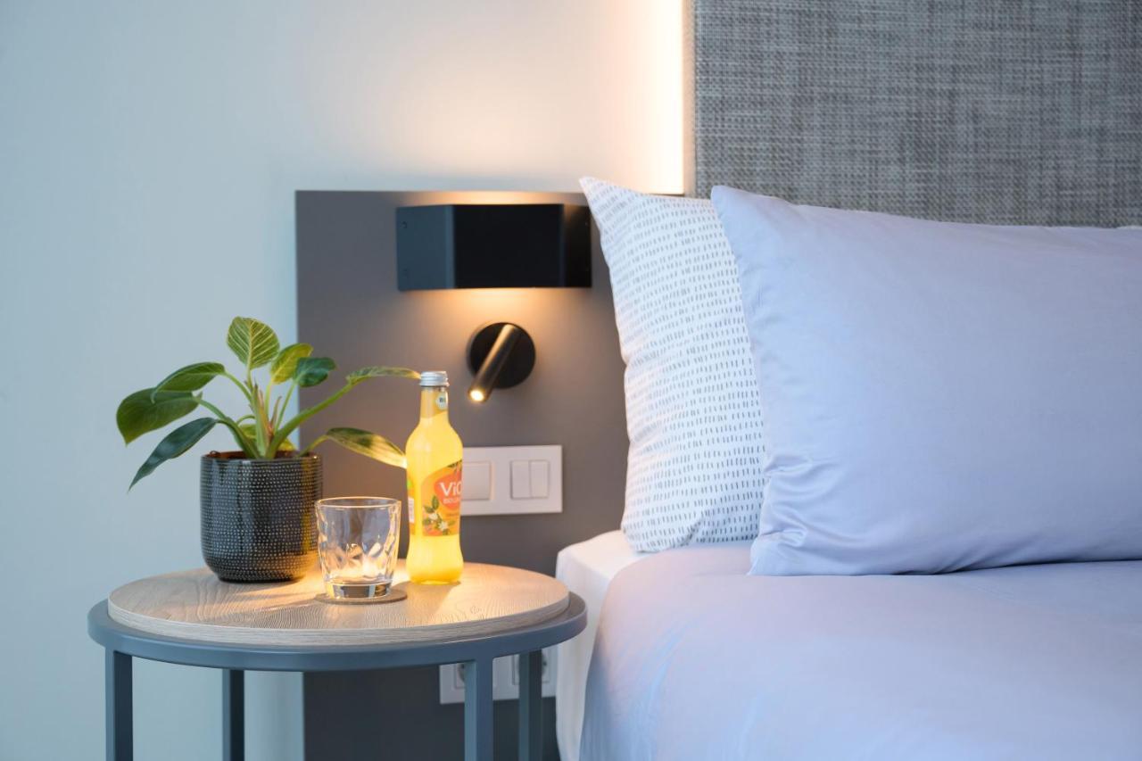 Innside By Melia Parkstadt Schwabing Hotel 4*