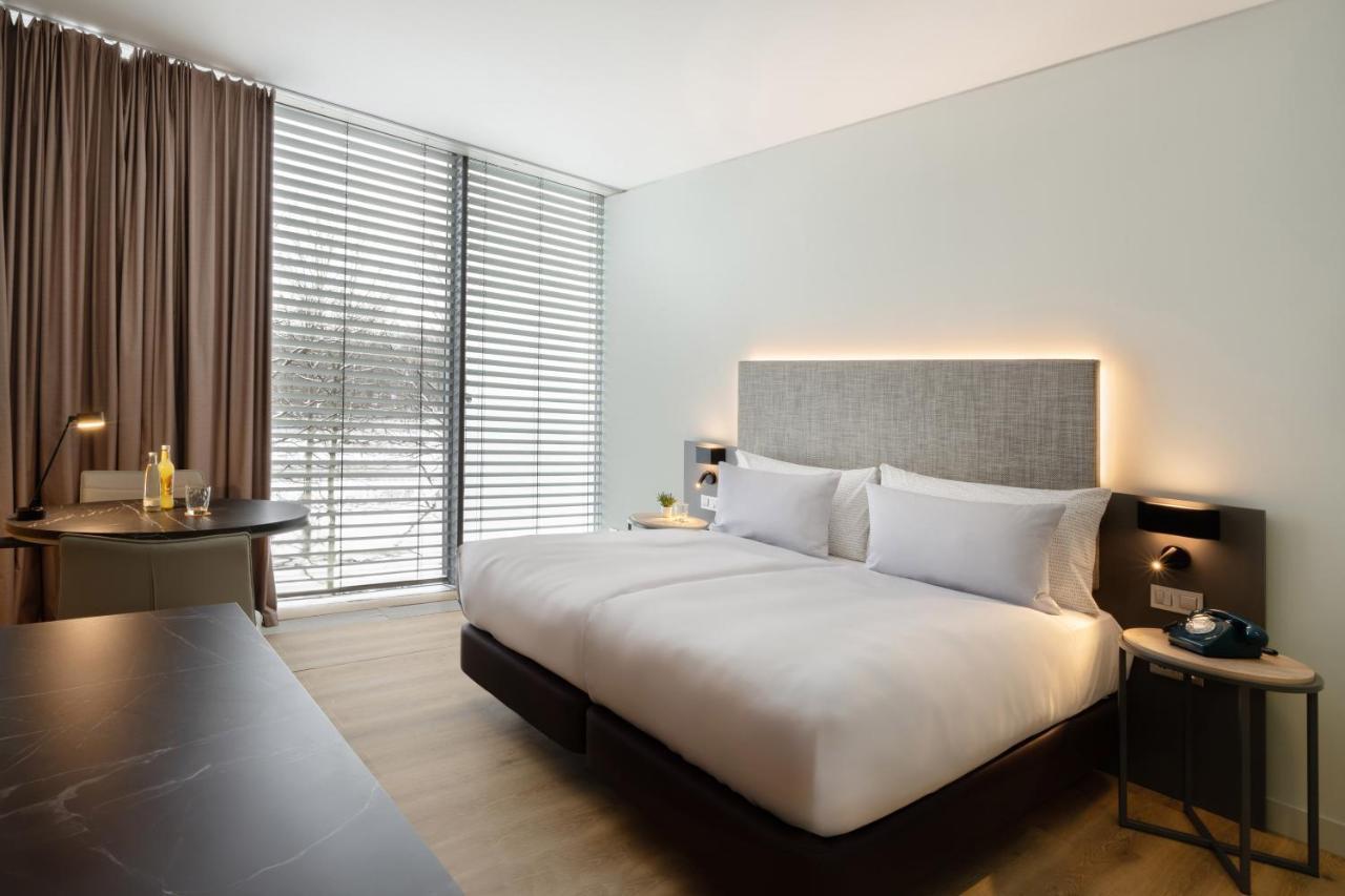 Innside By Melia Parkstadt Schwabing 4*