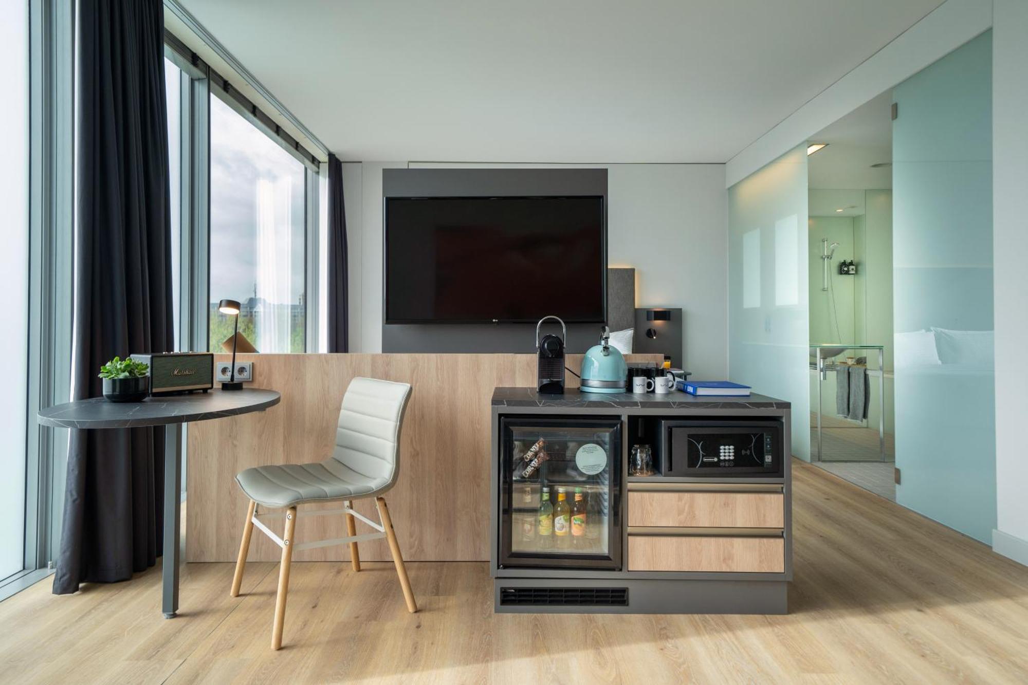 Innside By Melia Parkstadt Schwabing 4*
