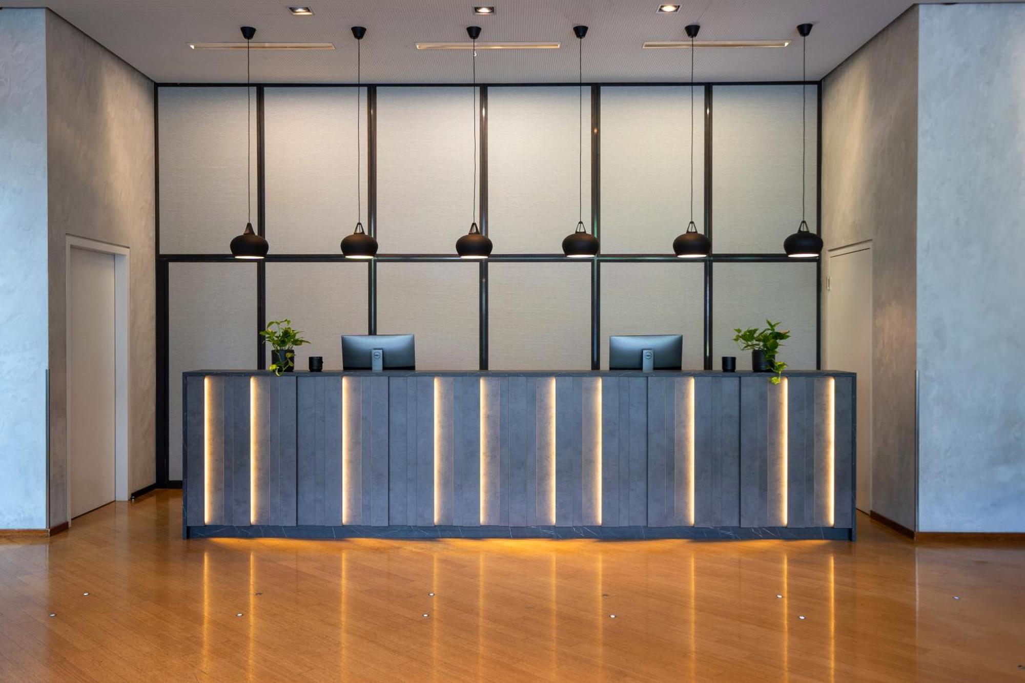 Innside By Melia Parkstadt Schwabing Hotel 4*