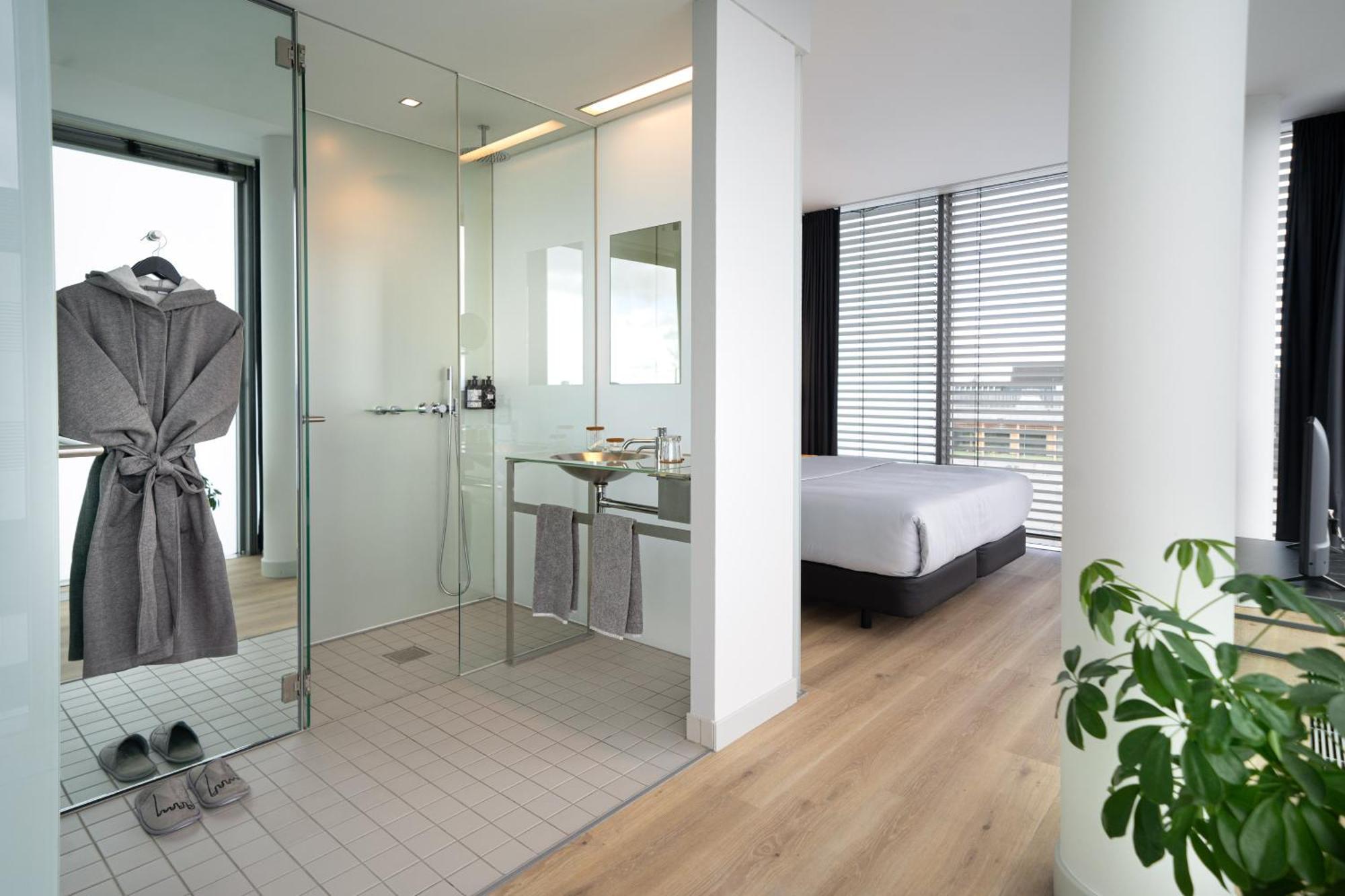 Innside By Melia Parkstadt Schwabing Hotel 4*