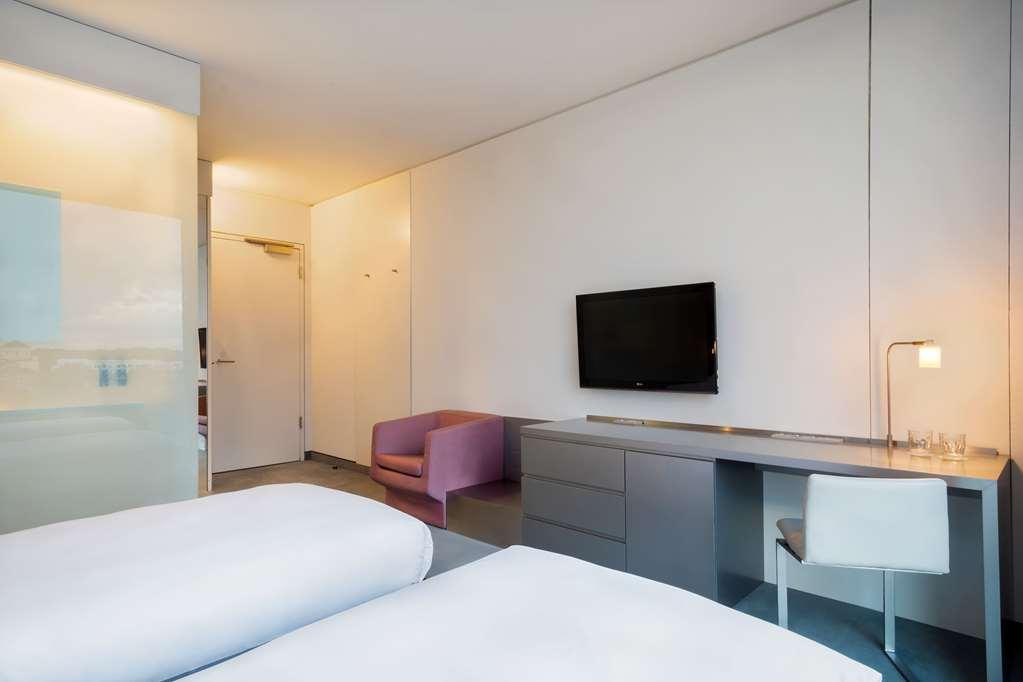 Innside By Melia Parkstadt Schwabing Hotel