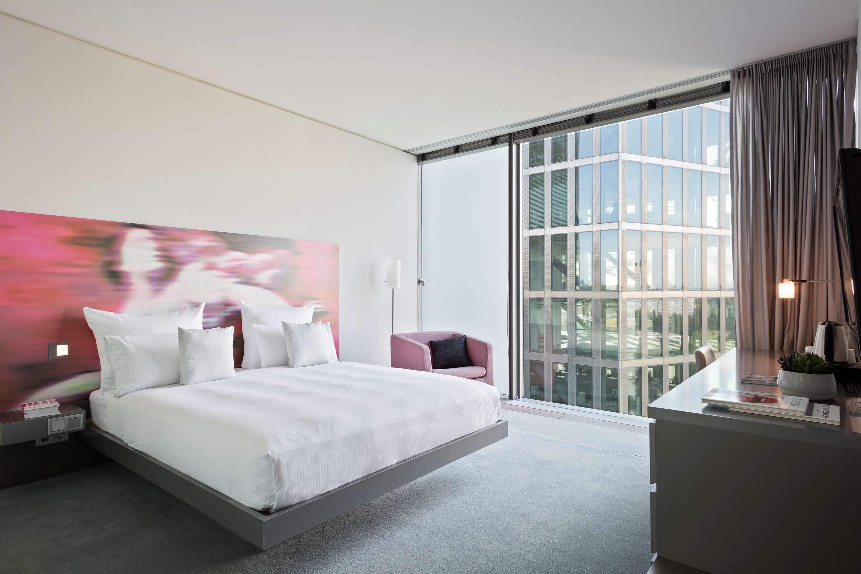Innside By Meliá Parkstadt Schwabing Monaco di Baviera