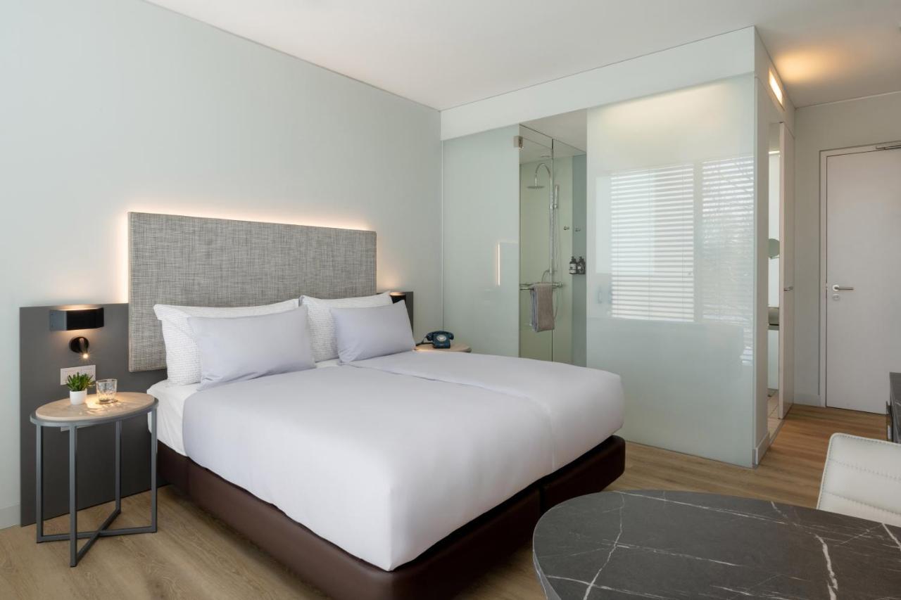 Innside By Meliá Parkstadt Schwabing 4*
