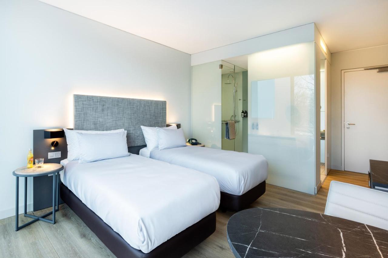 Innside By Meliá Parkstadt Schwabing 4* Monaco di Baviera