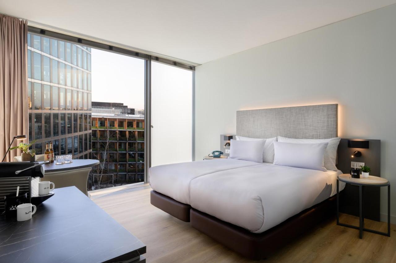 Hotel Innside By Meliá Parkstadt Schwabing Monaco di Baviera