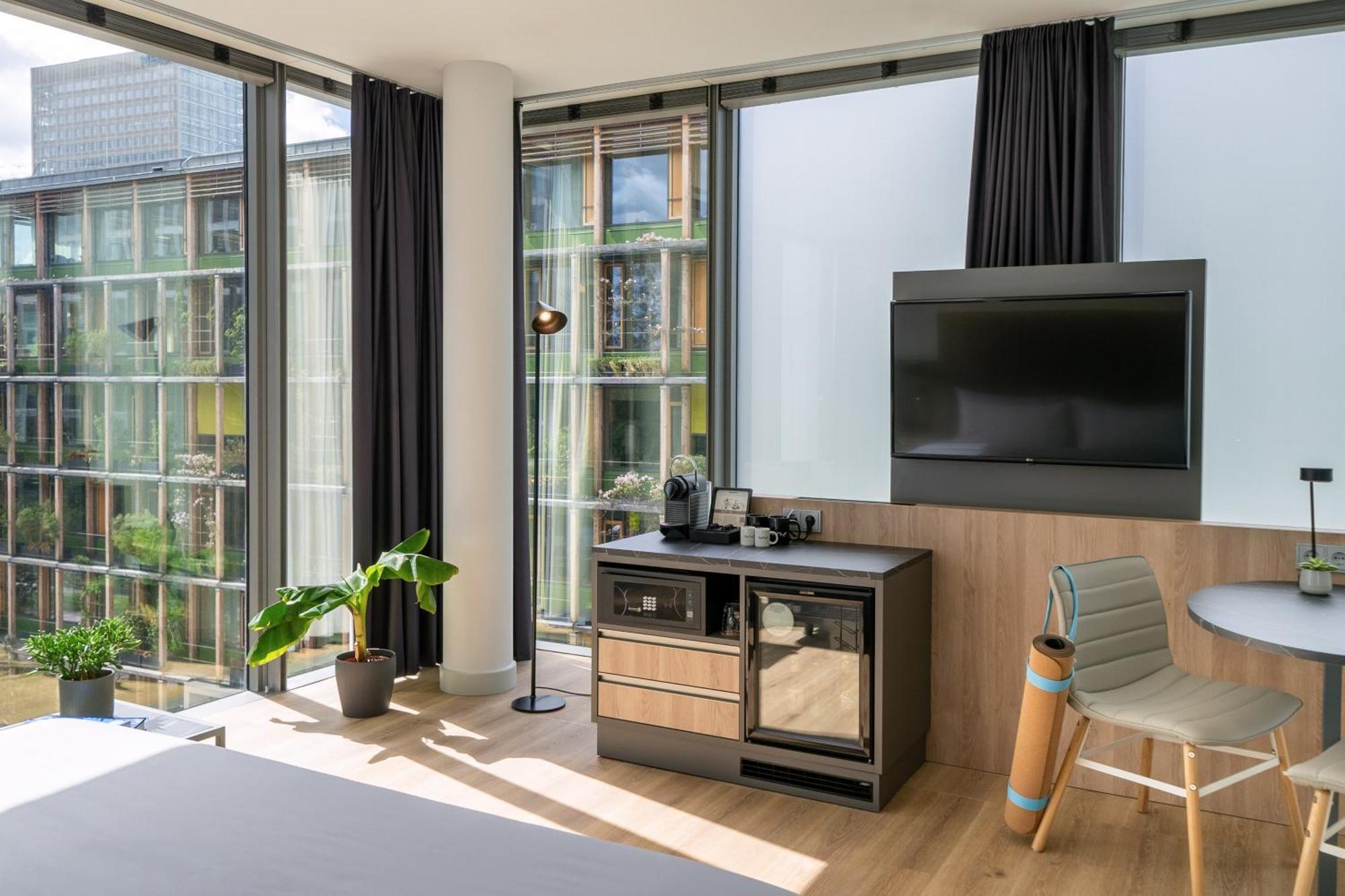 Innside By Meliá Parkstadt Schwabing 4* Monaco di Baviera