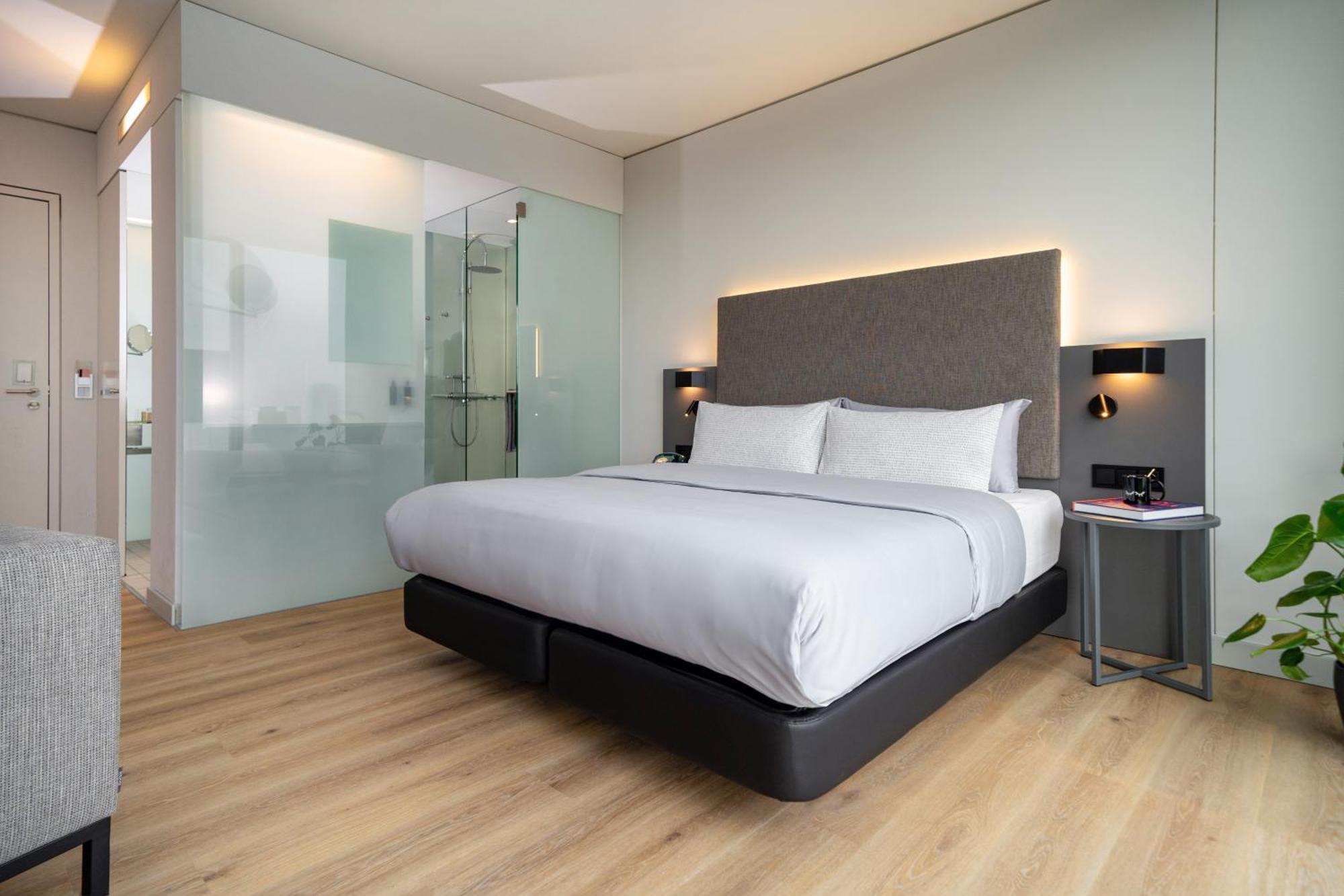 Innside By Meliá Parkstadt Schwabing Hotel Monaco di Baviera