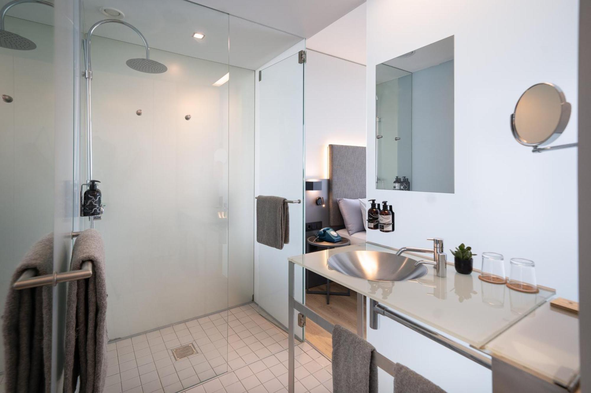 Innside By Meliá Parkstadt Schwabing Hotel 4*
