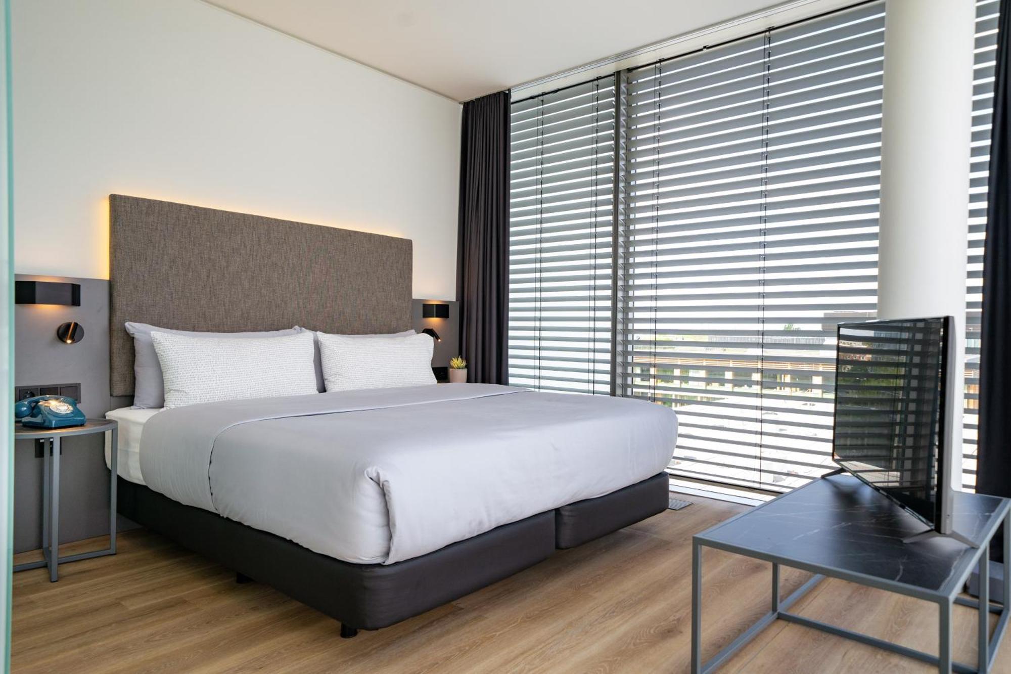 Innside By Meliá Parkstadt Schwabing Hotel 4*
